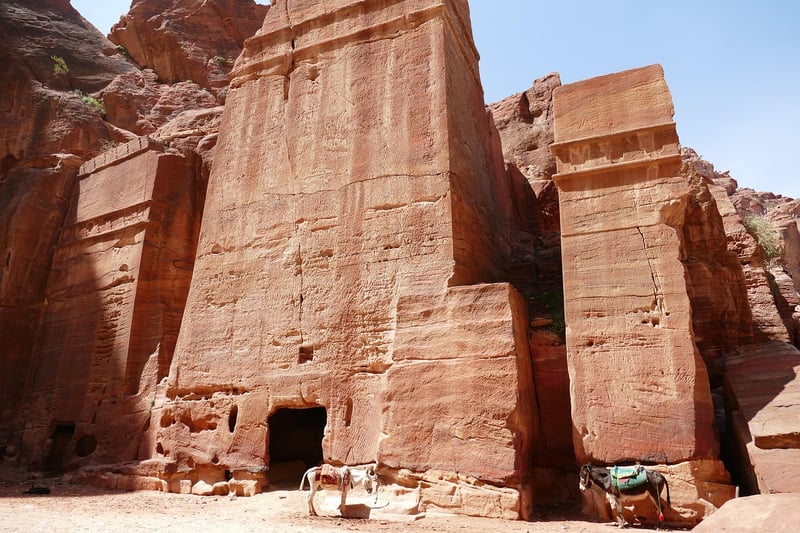 Archeological Digs